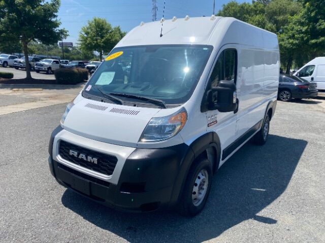 ram promaster cargo van 2019 3C6TRVBG8KE528977 image ram promaster cargo van 2019 3C6TRVBG8KE528977 image